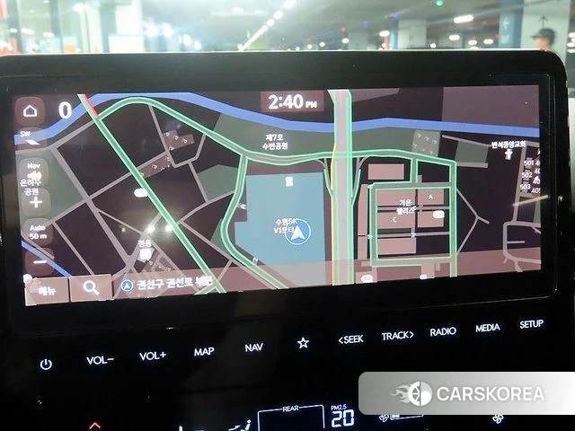 Hyundai Staria 2024 Серебряный из Кореи, фото 4