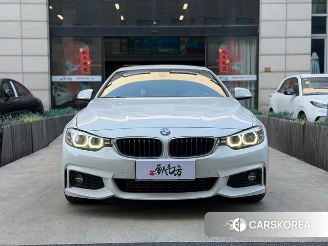 BMW 4 series id 4210898 из Китая 4