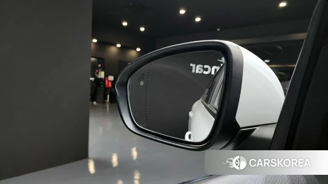 Renault Korea (Samsung) XM3 2020 Белый из Кореи, фото 4