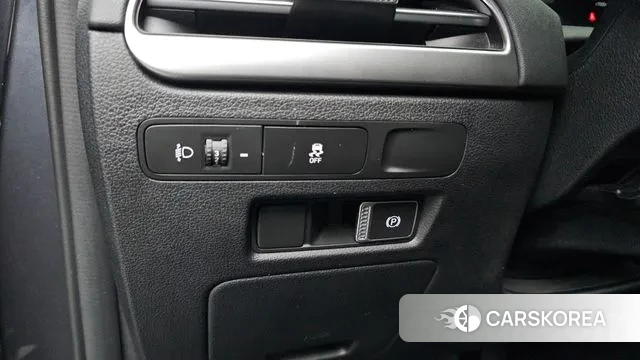 Hyundai The New Palisade 2022 Серый из Кореи, фото 4