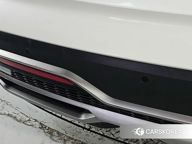 Kia Sorento 4th Generation 2020 Белый из Кореи, фото 4