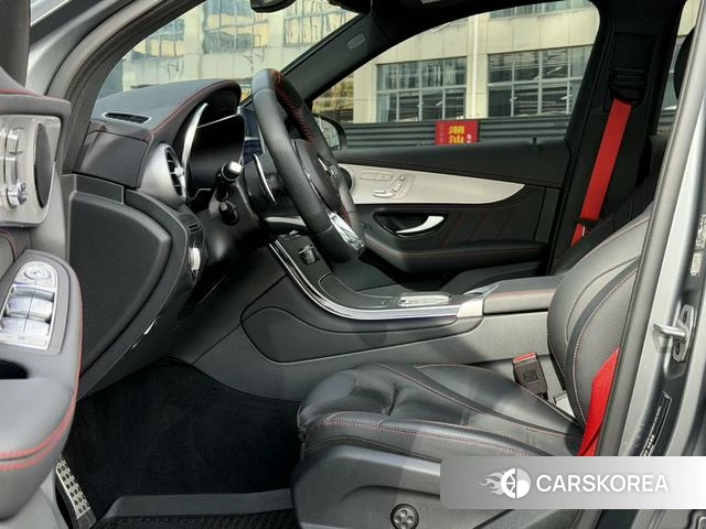 Mercedes-Benz GLC AMG id 3919462 из Китая 4