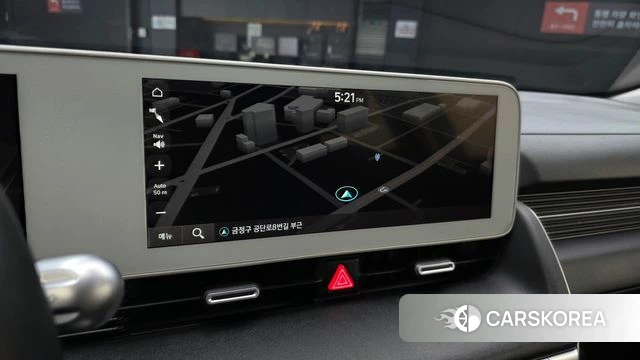 Hyundai Ionic 5 2024 Серый из Кореи, фото 4