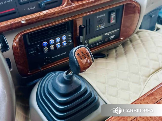 Toyota Costa 2021 Шампань из Китая, фото 4