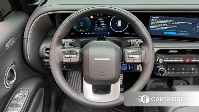 Hyundai Palisade (LX3) 2025 Черный из Кореи, фото 4