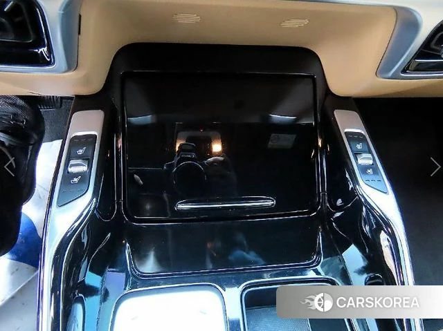 Kia Sorento 4th Generation 2021 Серый из Кореи, фото 4