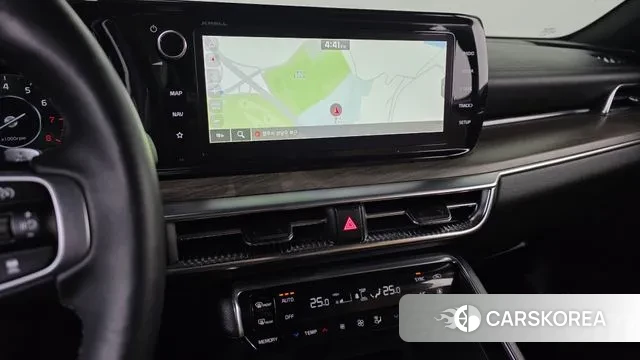 Kia K5 3rd generation 2021 Белый из Кореи, фото 4