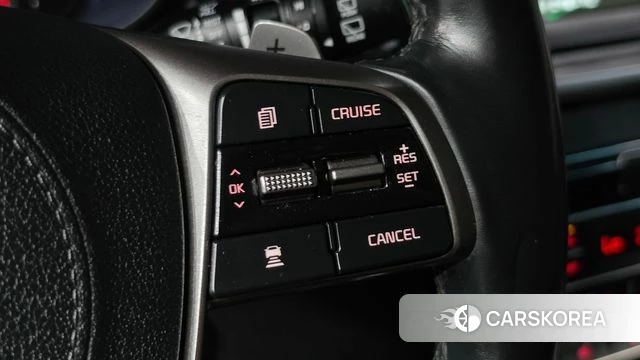 Kia The New Sorento 2018 Синий из Кореи, фото 4