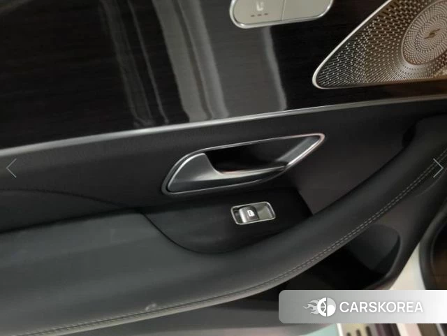 Mercedes-Benz GLE-Class W167 2022 Белый из Кореи, фото 4