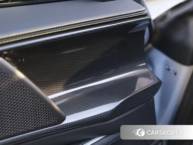 Ferrari Furosange 2025 Серебристо-серый из Кореи, фото 4