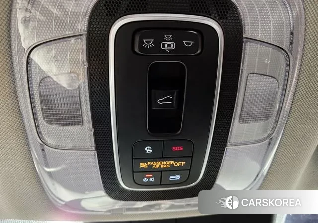 Hyundai Avante (CN7) 2020 Серый из Кореи, фото 4