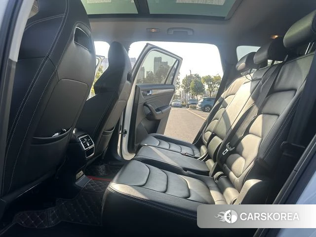 Skoda Kodiak 2022 Белый из Китая, фото 4