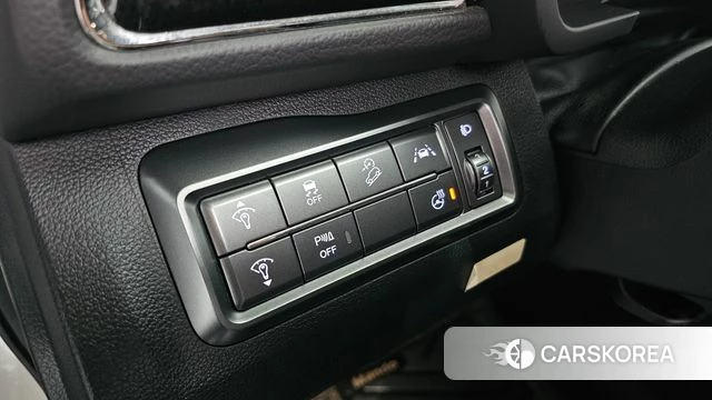 Ssangyong Berry New Tivoli 2021 Белый из Кореи, фото 4