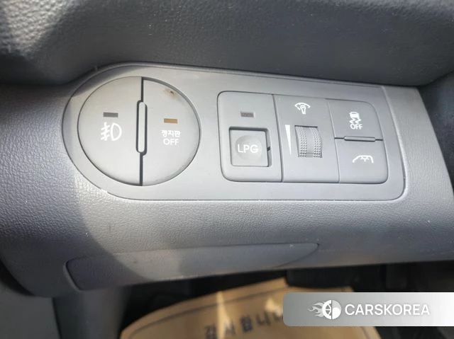 Hyundai The New Grand Starex 2018 Желтый из Кореи, фото 4