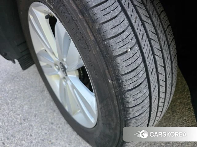 Kia Sportage 4th Generation 2018 Серебряный из Кореи, фото 4