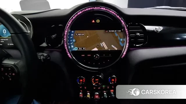 Mini Cooper S id 2884867 из Кореи 4