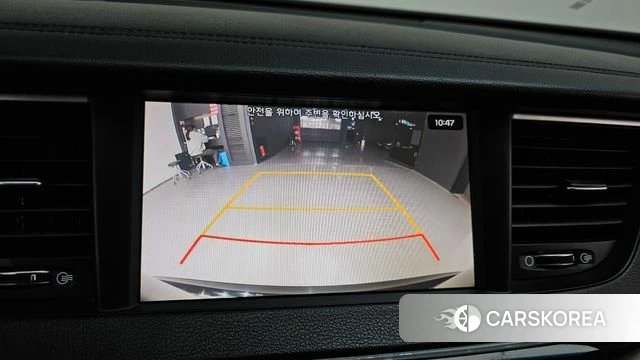 Kia Come New K7 2018 Черный из Кореи, фото 4