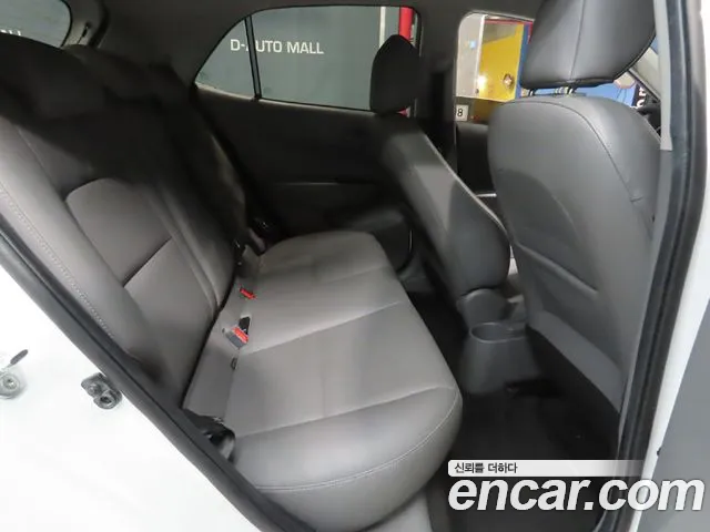 Kia All New Morning (JA) id 2702633 из Кореи 4