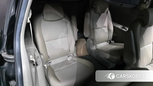 Kia The New Carnival 2020 Черный из Кореи, фото 4
