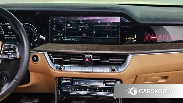 Kia Mohave Master 2020 Черный из Кореи, фото 4