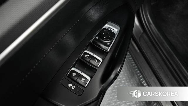 Kia K5 3rd generation 2021 Серый из Кореи, фото 4