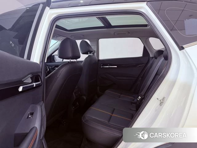 Kia Proud run 2022 Белый из Китая, фото 4