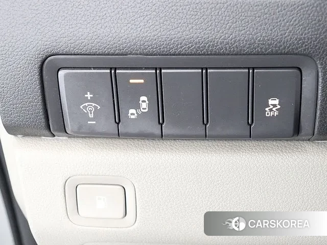 Kia All New Carnival 2018 Серебряный из Кореи, фото 4