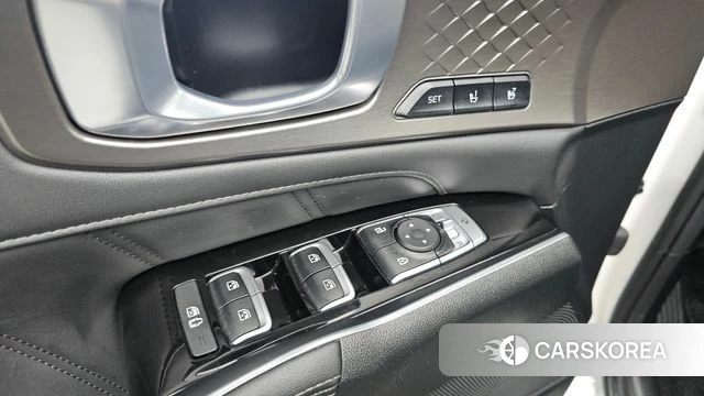 Kia Sorento 4th Generation 2021 Белый из Кореи, фото 4