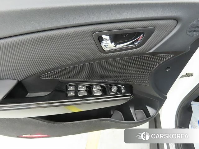 Ssangyong Berry New Tivoli 2020 Белый из Кореи, фото 4