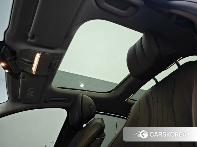 Mercedes-Benz E-class 2022 Черный из Китая, фото 4