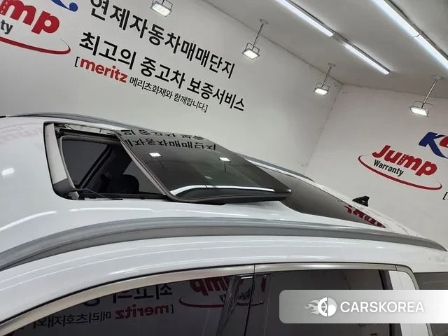 Hyundai Palisade 2019 Белый из Кореи, фото 4