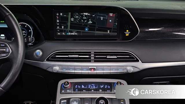 Hyundai Palisade 2020 Белый из Кореи, фото 4