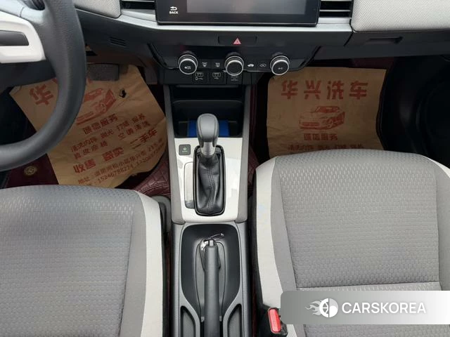 Honda LIFE 2023 Белый из Китая, фото 4