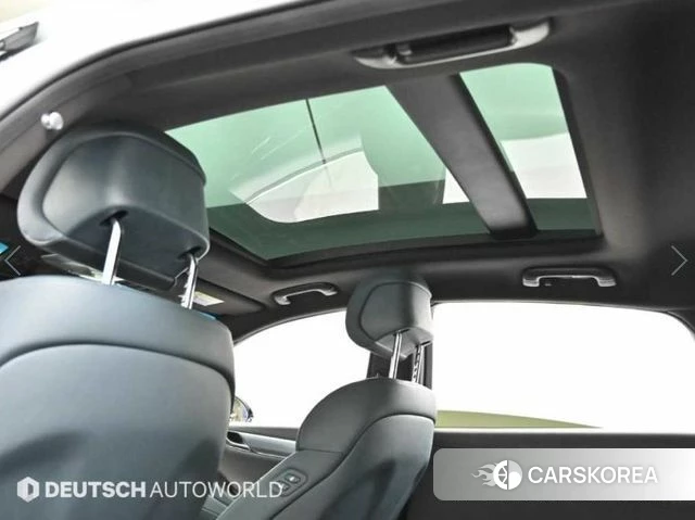 Genesis G80 (RG3) 2020 Белый из Кореи, фото 4