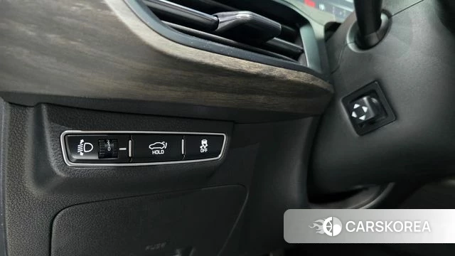 Kia K8 2021 Черный из Кореи, фото 4