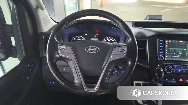 Hyundai Solati 2021 Черный из Кореи, фото 4