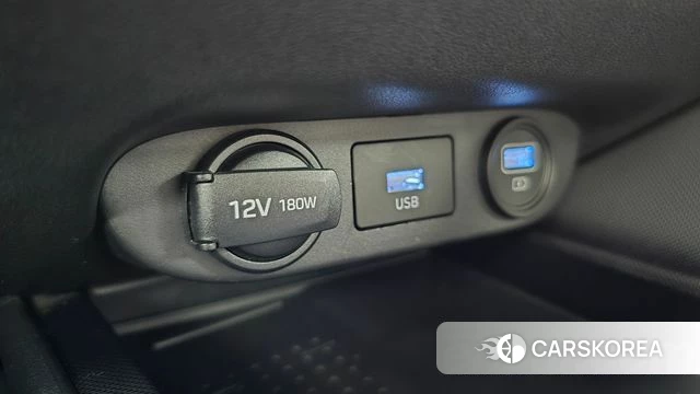 Hyundai Avante (CN7) 2020 Белый из Кореи, фото 4