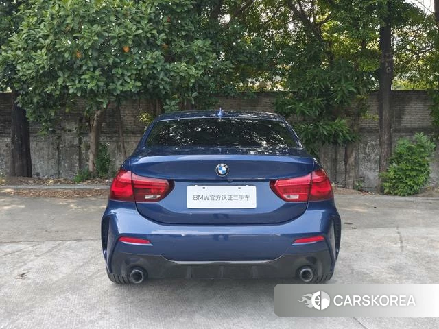 BMW 1 series id 3913909 из Китая 4