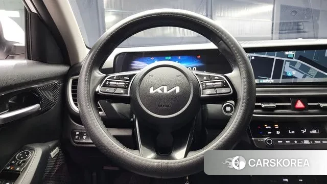 Kia The New Seltos id 2905561 из Кореи 4