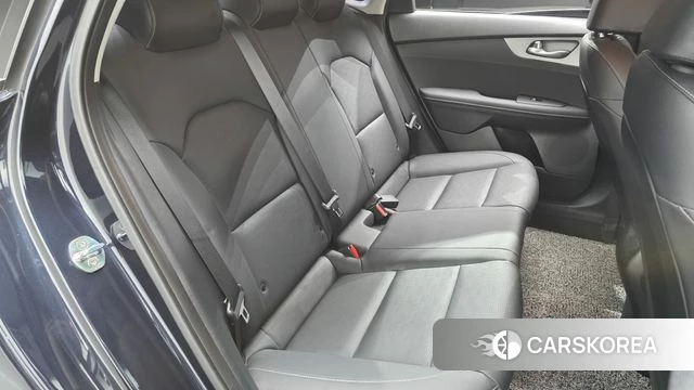 Kia Come New K3 2020 Синий из Кореи, фото 4