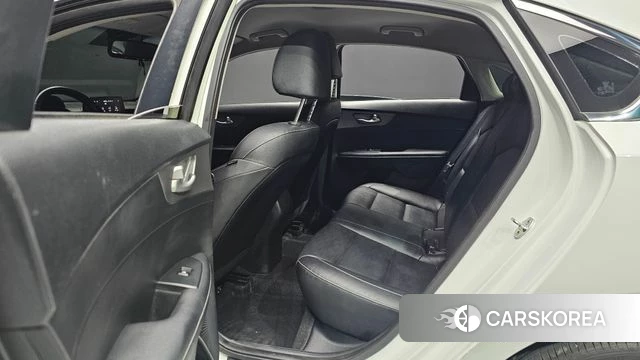 Kia Come New K3 2018 Белый из Кореи, фото 4