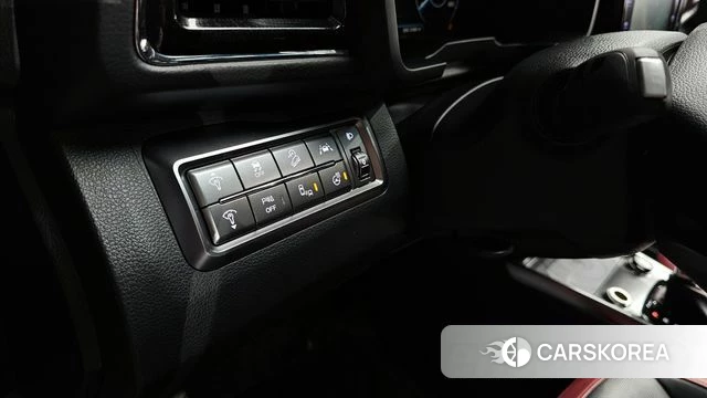 Ssangyong Tivoli Air 2021 Синий из Кореи, фото 4