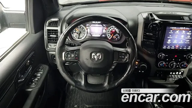 Dodge Lampicup 2020 Серый из Кореи, фото 4