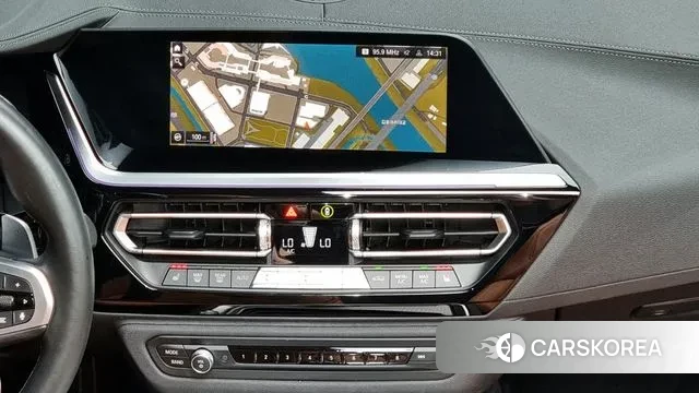 BMW Z4 (G29) 2021 Белый из Кореи, фото 4