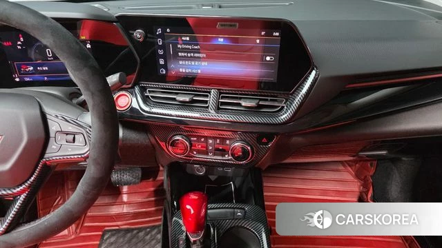 Chevrolet (GM Daewoo) Trax Crossover 2024 Белый из Кореи, фото 4