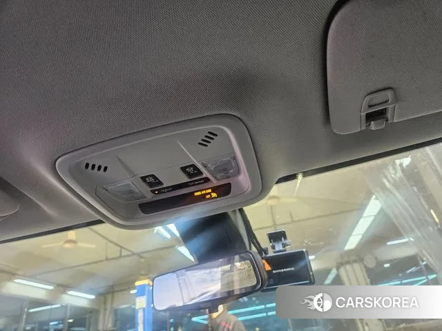 Chevrolet (GM Daewoo) Traverse 2021 Черный из Кореи, фото 4