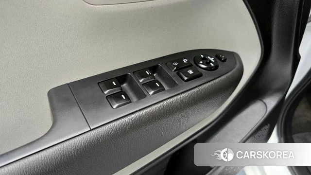 Kia The New Ray 2021 Белый из Кореи, фото 4