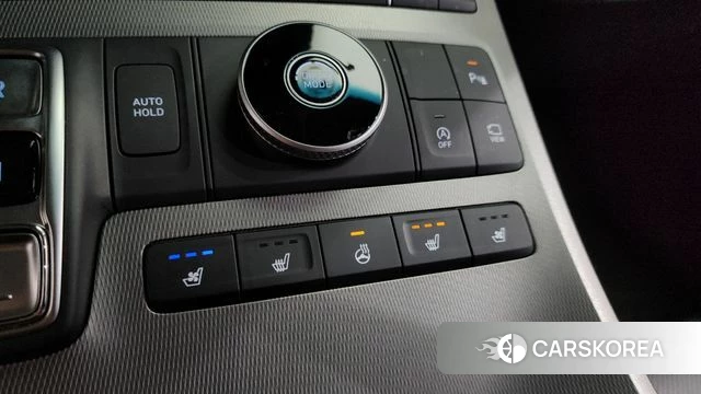 Hyundai Palisade 2021 Белый из Кореи, фото 4