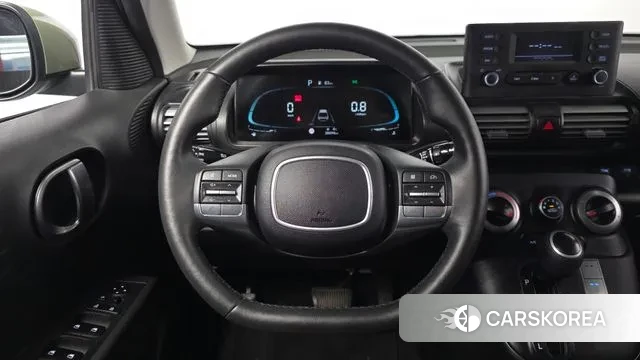 Hyundai Casper 2023 Темно-зеленый из Кореи, фото 4