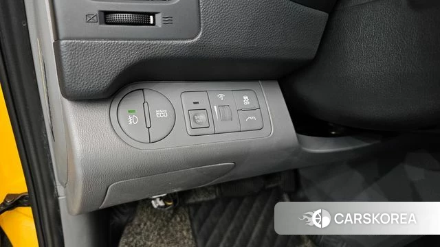 Hyundai The New Grand Starex 2018 Желтый из Кореи, фото 4
